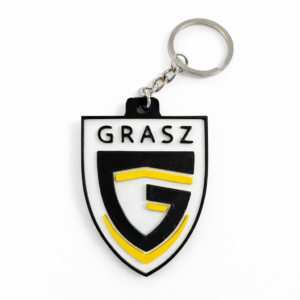 Brelok Grasz